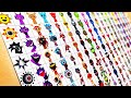 Drawing Incredibox Sprunki Phase 1 To Phase 19 All Characters New Updated Phase Sprunki Mix