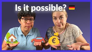 How to Get a Loan in Germany as a Foreigner