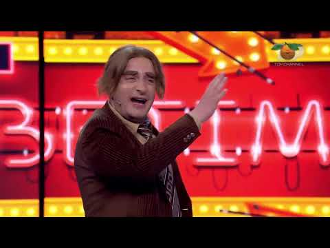 Portokalli, 17 Prill 2022 –  Betim Spërdhima (Produktet me kanabis)