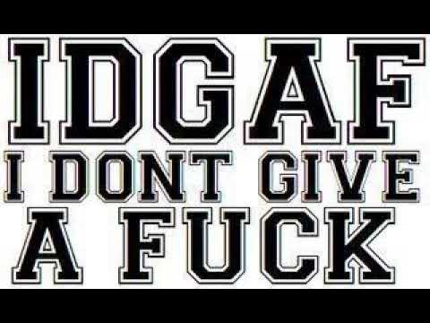 Arab Falcon "IDGAF" صقر العرب