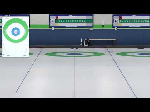Cold Granite Curling is Live!