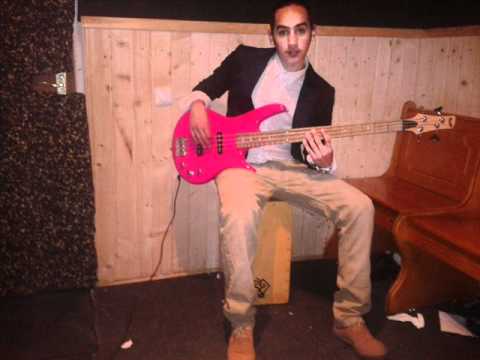 jesus porras el calvo francis santi y gersom