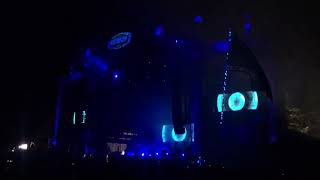 Rufus Du Sol @ Electric Forest 6/18 Imaginary Air