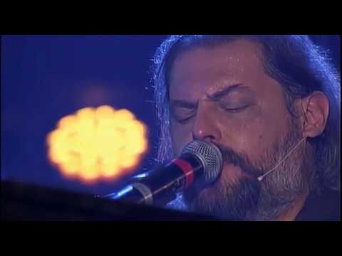 Elton Deda: Qyteti i Vjetër (Official Video) Pallati i Kongreseve - Tiranë 2017