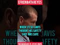 STEVE DAVIS THOUGHT HE DID A GREAT JOB VS  EFREN BATA REYES -this happens l Get Good Gerry  |#Shorts