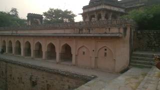 HAUNTED MONUMENTS - UNDISCOVERED DELHI