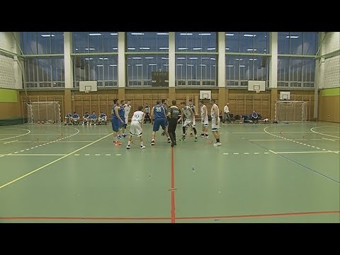 Budaörsi Városi TV 190520 Budaörsi DSE-Szentendre