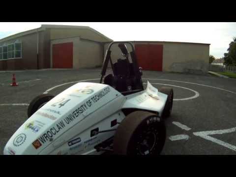 Test Drive by Mudry/PWR Racing Team/RT02