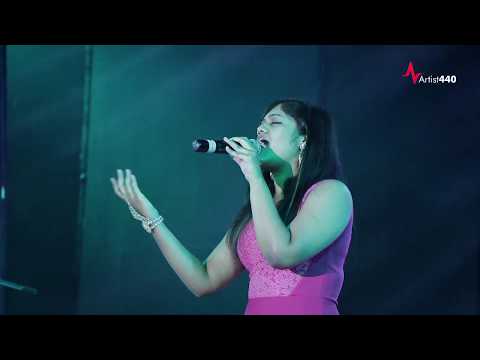 Pragya  Bhaidas Auditorium, Live Performance