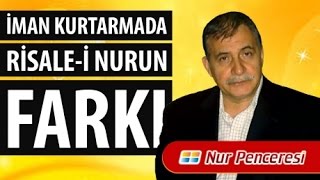 Prof. Dr. Şener Dilek - Barla Lahikası Sh68 - İman Kurtarmada Rİsale-i Nurun Farkı.mp4