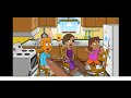 Dora Misbehaves At Dinner Sent To Bed Early Grounded
