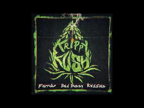 Krippy Kush   Farruko Ft  Bad Bunny   Audio Oficial