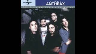 ANTHRAX - Make Me Laugh