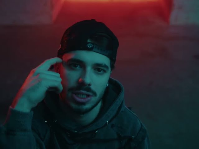 Vini & Mollywood  aus Ungarn mit 'Deki ' (jetzt ansehen!) | Rap!