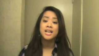 Beyonce Halo Cover ( Micaela Reyes )