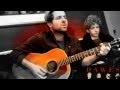 Dawes "Million Dollar Bill" : Live, Backstage and ...