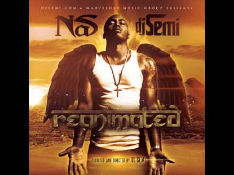 Nas and DJ Semi   Peace [Download]