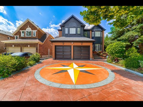 76 Rainforest Drive, Brampton Home for Sale - Real Estate Properties for Sale