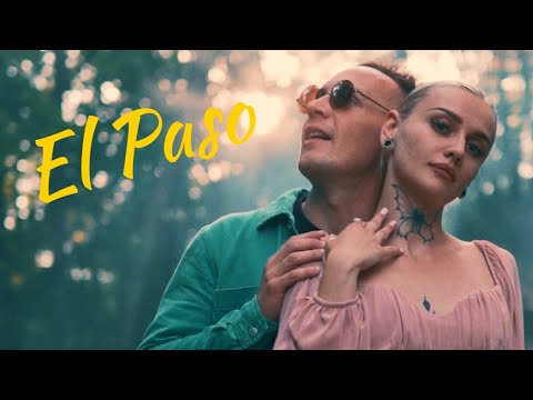 GACEK - El Paso (OFFICIAL VIDEO)