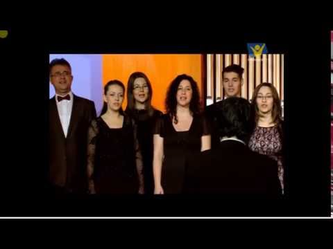 Marea îndurării - Grup coral Laudes Christi