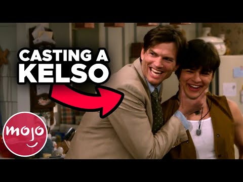 That '90s Show: Top 10 Behind the Scenes Secrets Revealed