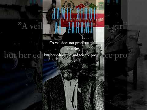 Feminism in Islam: Jamil Sidqi al-Zahawi | 2cents clips
