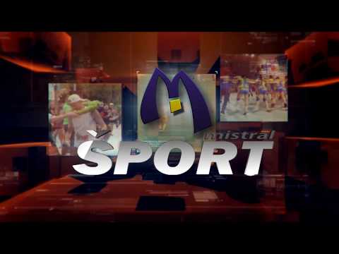 Šport Mistral (10.5.2017)