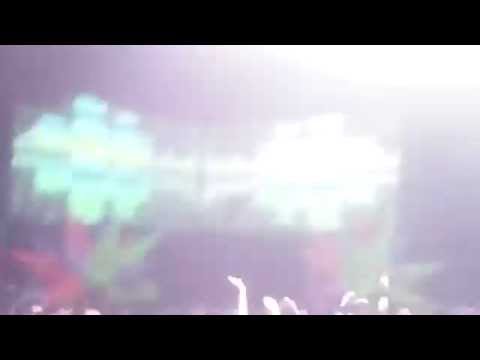 Nick callaghan & Will Atkinson Magic 20.09.2014