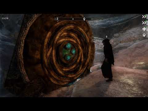 Skyrim - Requiem 2.0 (2h Heavy Warrior) Part 88