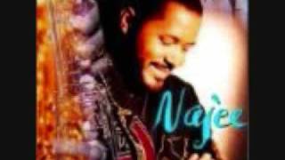 Burn It Up-Najee