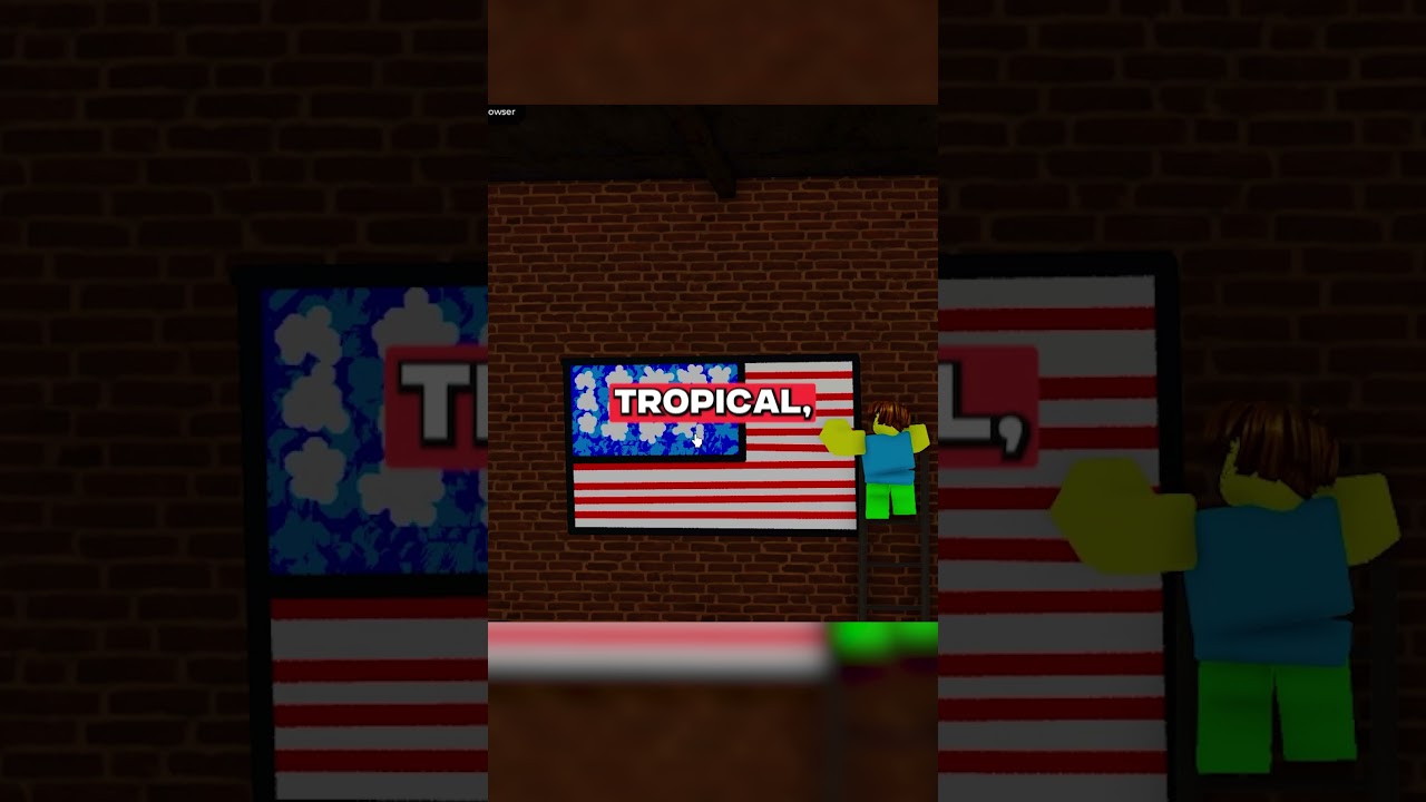 im making every flag in roblox  #roblox