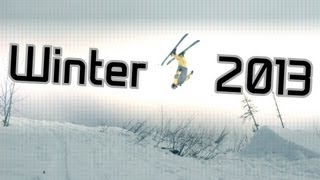 Winter 2013 | Ski Reel