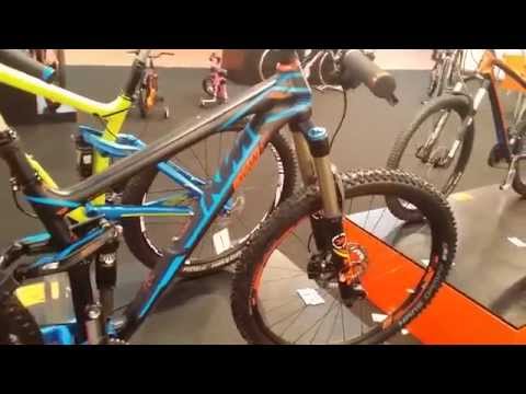 KTM LYCAN LT 27.5