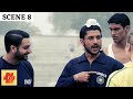 Bhaag Milkha Bhaag Scene 8 भाग मिल्खा भाग Farhan Akhtar Sonam Kapoor Best Sc