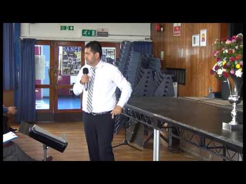 Nicolae Geantă - Bărbatul plin de tandreţe