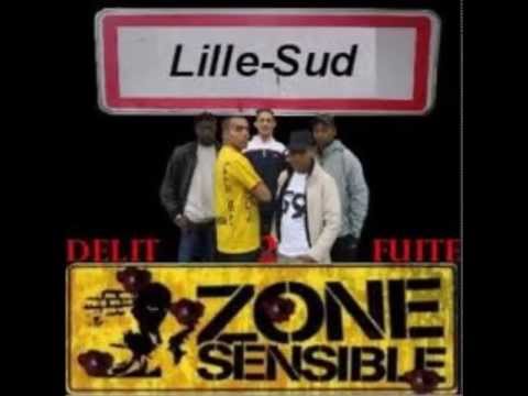 Lille Sud   Délit 2 Fuite