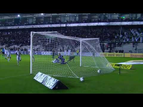 Juventude 1X0 Guarani - Série B 2018 - Narração:Leandro Bollis,Rádio Bandeirantes