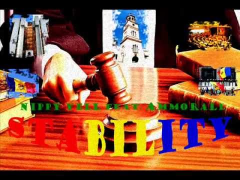 Nippy Yell feat. Ammorall - Stability