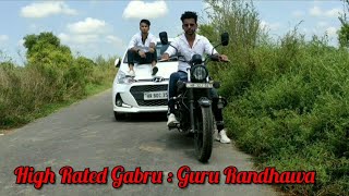 #Latest Dance Video | #Guru Randhawa : High Rated Gabru | #Nawabzaade | Varun Dhawan |