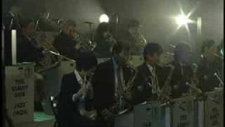 Quietude / The Sunnyside Jazz Orchestra