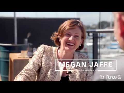 Sneak peek: How one Real Estate office wrote $14m in GCI │ Megan Jaffe
