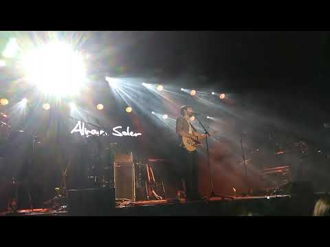 Alvaro Soler - El mismo sol (Zwiebelmarkt Weimar 2018)