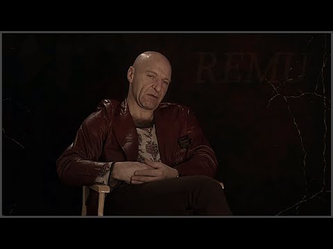 Remu  filosofoi ja muistelee Hurriganesia 1994