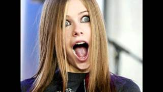 Avril Lavigne - Alone