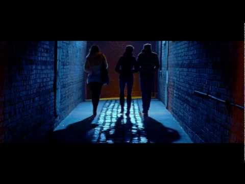 Kolekcjoner 3D - The Collection - 2012 r. - Trailer