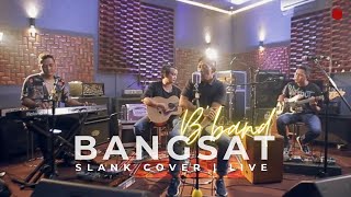 Download lagu Slank - Bangsat | B'band | Live Record at StudioJam mp3