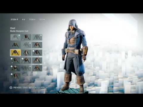 Assassins Creed UNITY pt7