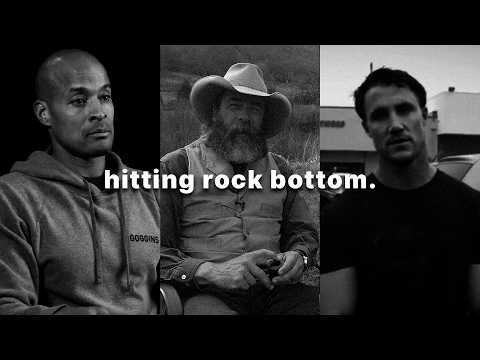 𝐓𝐡𝐞 𝐛𝐞𝐚𝐮𝐭𝐲 𝐨𝐟 𝐡𝐢𝐭𝐭𝐢𝐧𝐠 𝐫𝐨𝐜𝐤 𝐛𝐨𝐭𝐭𝐨𝐦.