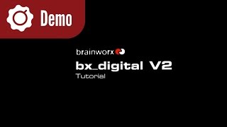 Video thumbnail for bx_digital V2 - M/S Mastering - Feature Demo by Plugin Alliance