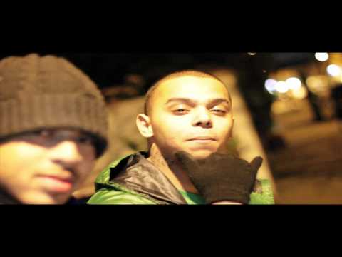 Tremz Ft Murkz & O Dot Liver - Smokers Anthem [MUSIC VIDEO] [Prod By Jimmy British]